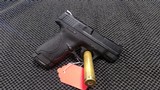 SMITH & WESSON M&P40 SHIELD .40 S&W - 2 of 3