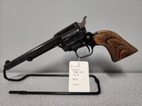 HERITAGE MFG. ROUGH RIDER .22 LR - 1 of 2