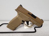 SPRINGFIELD ARMORY HELLCAT 9MM LUGER (9X19 PARA) - 2 of 2