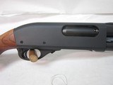 REMINGTON 870 12 GA - 3 of 3