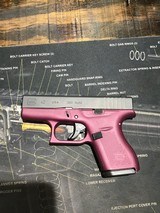 GLOCK 42 .380 ACP - 1 of 2