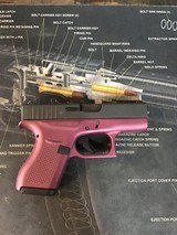 GLOCK 42 .380 ACP - 2 of 2