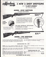 MOSSBERG 185K-A 20 GA - 2 of 3