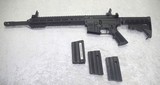 PALMETTO STATE ARMORY PA 15 .450 BUSHMASTER - 1 of 3