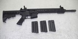 PALMETTO STATE ARMORY PA 15 .450 BUSHMASTER - 2 of 3