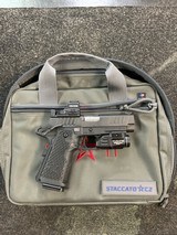 STACCATO C2 WITH HOLOSON 9MM LUGER (9X19 PARA) - 2 of 3