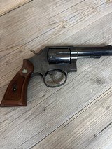 SMITH & WESSON 13-1 .357 MAG - 1 of 3