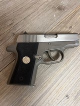 COLT Pony Pocketlite .380 ACP - 2 of 3