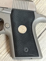 COLT Pony Pocketlite .380 ACP - 3 of 3