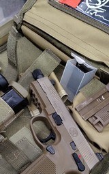 FN fnx-45 .45 ACP - 2 of 3