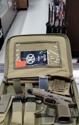 FN fnx-45 .45 ACP - 1 of 3