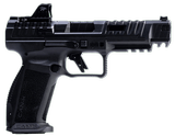 CANIK SFX RIVAL 9MM LUGER (9X19 PARA) - 1 of 3