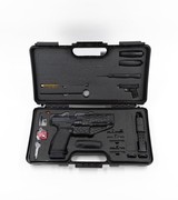 CANIK SFX RIVAL 9MM LUGER (9X19 PARA) - 2 of 3