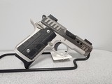 Kimber Micro 9 Rapide 9MM LUGER (9X19 PARA) - 2 of 2