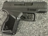 Taurus GX4 9MM LUGER (9X19 PARA) - 1 of 3