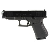 GLOCK G49 MOS (10-ROUND) 9MM LUGER (9X19 PARA) - 2 of 3