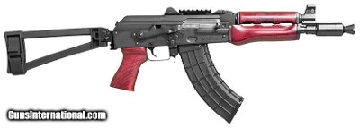 ZASTAVA ZPAP M92 7.62X39MM