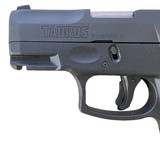 TAURUS G2C 9MM LUGER (9X19 PARA) - 3 of 3