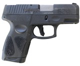 TAURUS G2S 9MM LUGER (9X19 PARA) - 2 of 3