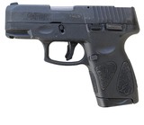 TAURUS G2S 9MM LUGER (9X19 PARA) - 1 of 3