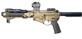 DIAMONDBACK DB-15 5.56X45MM NATO - 1 of 3