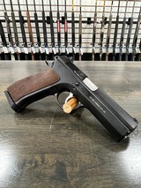 CZ 97 B .45 ACP - 2 of 3