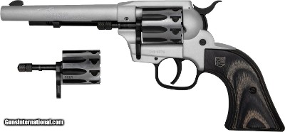 DIAMONDBACK SIDEKICK .22 LR/.22 WMR