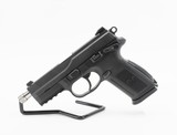 FN FNX-9 9MM LUGER (9X19 PARA) - 1 of 3