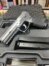 SIG SAUER sis sauer p250 .45 ACP - 2 of 3