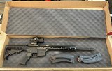 SMITH & WESSON M&P 15-22 .22 LR - 1 of 1