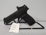 SPRINGFIELD ARMORY HELLCAT PRO OSP W/ SHIELD SMSC 9MM LUGER (9X19 PARA) - 1 of 2