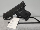 GLOCK 27 G27 GEN 4 .40 S&W - 1 of 2