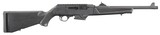 RUGER PC CARBINE 9MM LUGER (9X19 PARA)