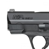 SMITH & WESSON M&P40 SHIELD .40 S&W - 3 of 3