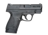 SMITH & WESSON M&P40 SHIELD .40 S&W - 2 of 3