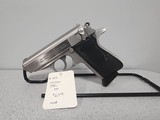 WALTHER PPK/S .380 ACP - 1 of 2