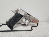 WALTHER PPK/S .380 ACP - 2 of 2
