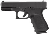 GLOCK G23 GEN 4 .40 S&W - 2 of 2