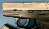 SCCY CPX3 .380 ACP - 2 of 3