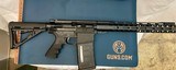 PALMETTO STATE ARMORY g3-10 .308 WIN - 1 of 3