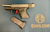 GLOCK 27 G27 GEN 4 .40 S&W - 3 of 3