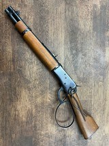 ROSSI r92rh .38 SPECIAL/.357 MAGNUM - 1 of 3