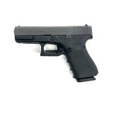 GLOCK 19 GEN 4 9MM LUGER (9X19 PARA) - 2 of 3