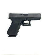 GLOCK 19 GEN 4 9MM LUGER (9X19 PARA) - 1 of 3