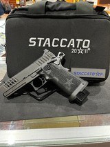 STACCATO Staccato P Heritage Edition 9MM LUGER (9X19 PARA) - 1 of 3