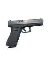 GLOCK 22 .40 CALIBER - 1 of 3