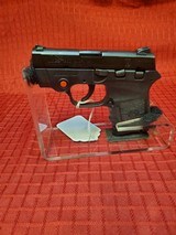 SMITH & WESSON 109381 M&P Bodyguard 380 CRIMSON TRACE .380 ACP - 2 of 3