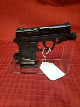 SMITH & WESSON 109381 M&P Bodyguard 380 CRIMSON TRACE .380 ACP - 3 of 3