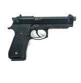 BERETTA 92FS .22 LR - 1 of 3