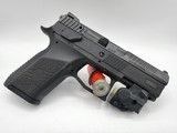 CZ P-07 9MM LUGER (9X19 PARA) - 2 of 3